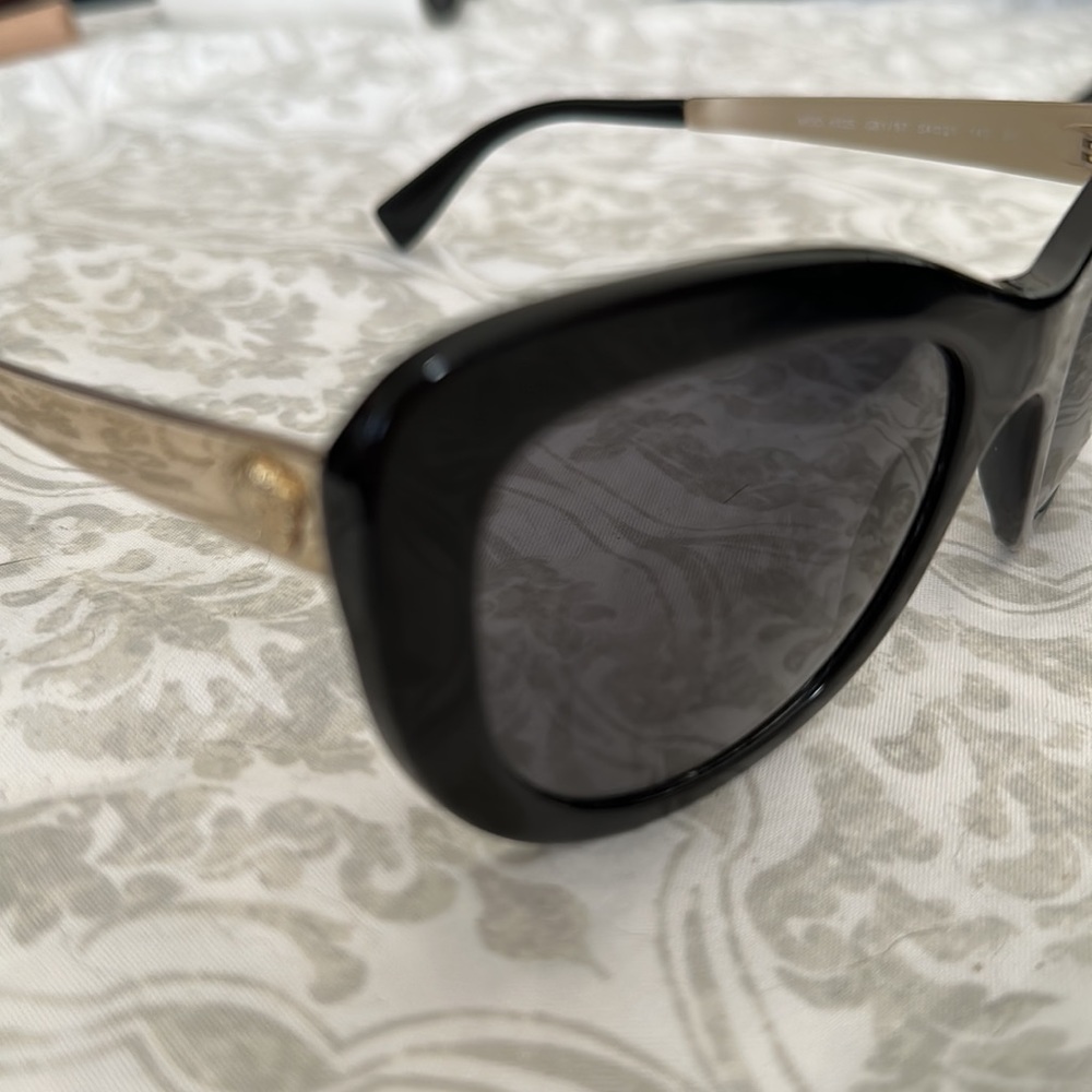 Versace sunglasses - Picture 4 of 7